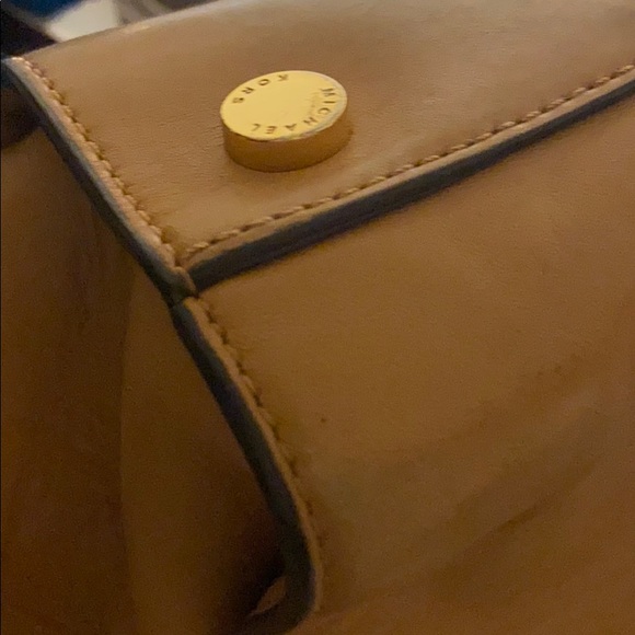 Michael Kors Hamilton Traveler - Picture 7 of 8